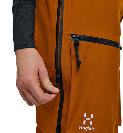 Vassi GTX Pant Women