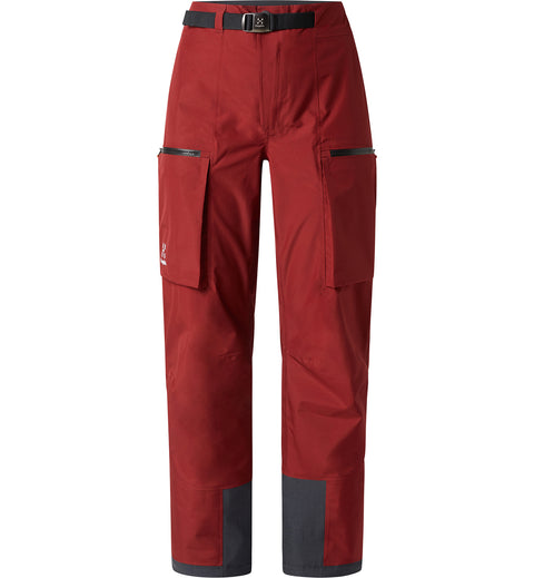 Vassi GTX Pant Women
