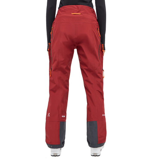 Vassi GTX Pant Women