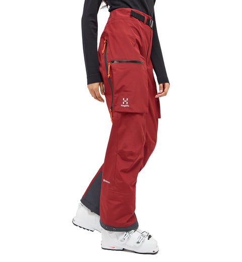 Vassi GTX Pant Women