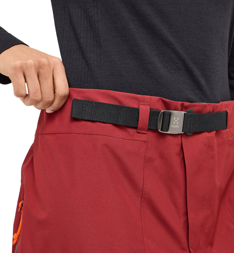Vassi GTX Pant Women