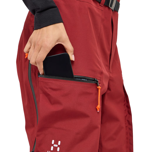 Vassi GTX Pant Women
