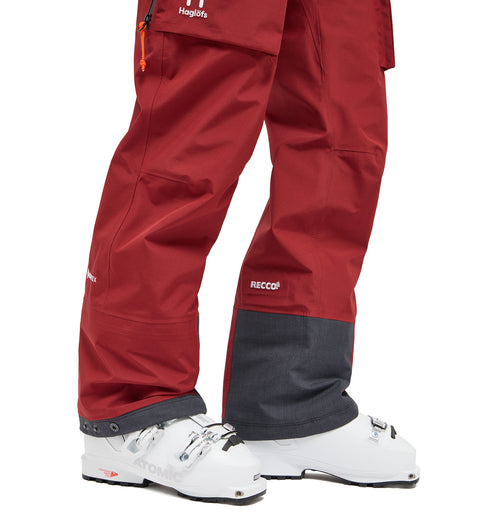 Vassi GTX Pant Women