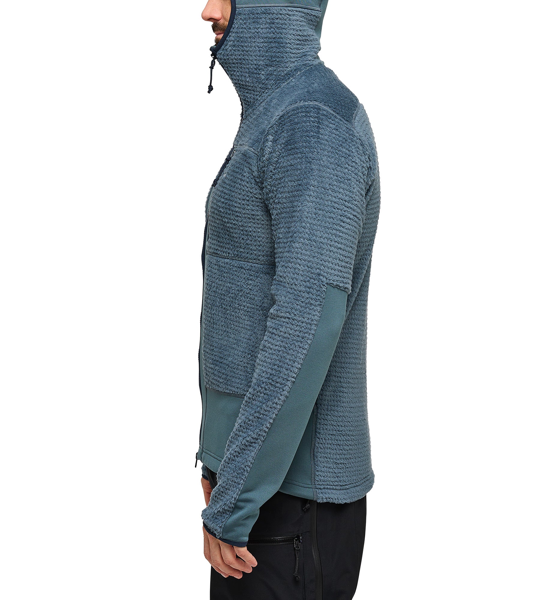 Vassi Mid Hood Men