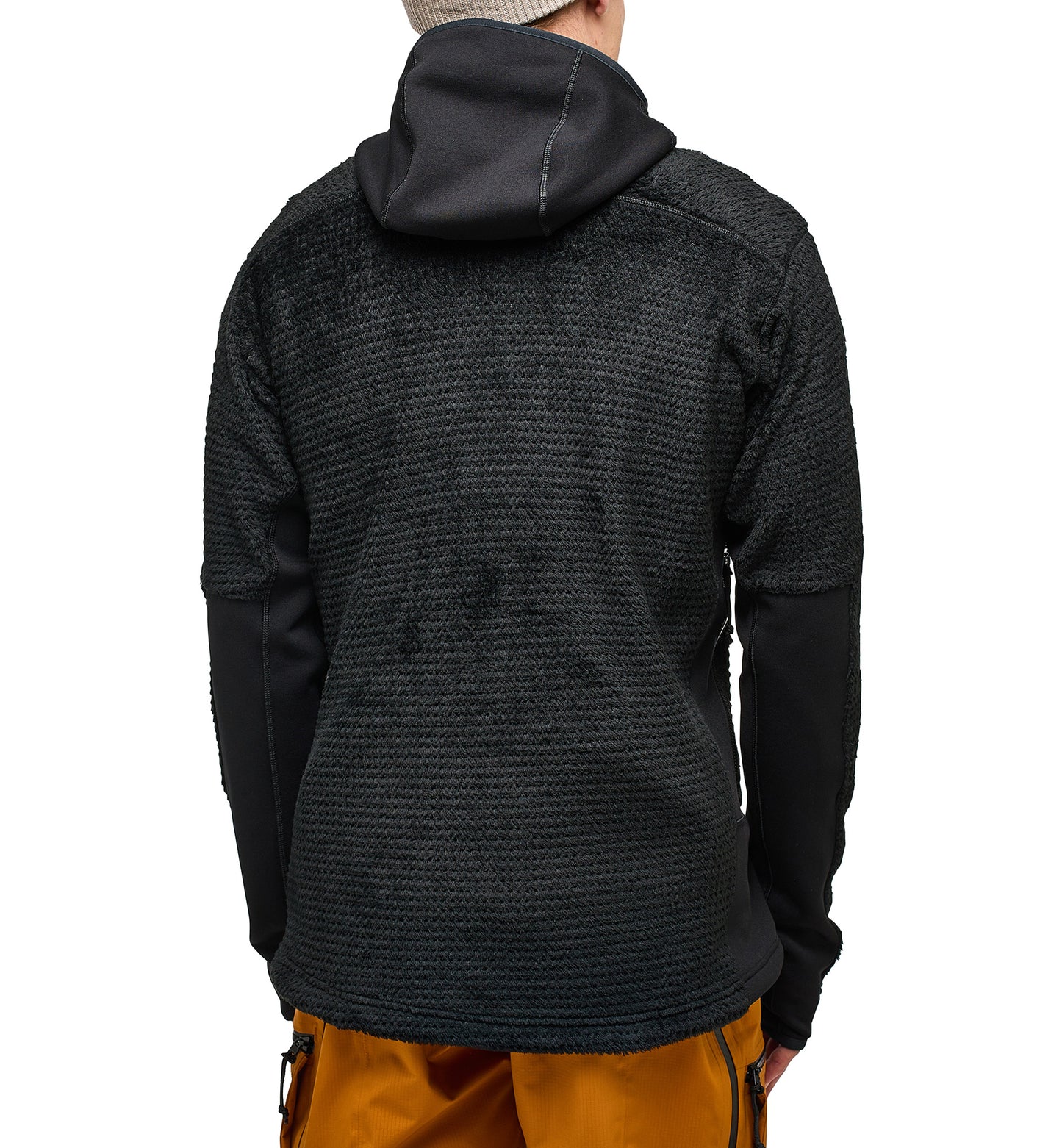 Vassi Mid Hood Men