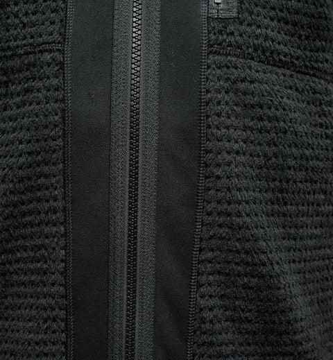 Vassi Mid Hood Men