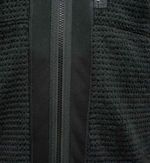 Vassi Mid Hood Men