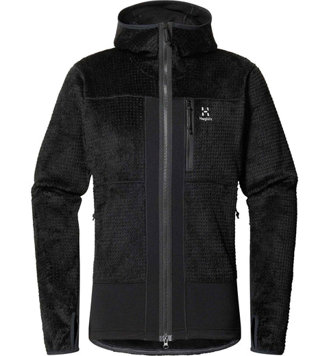 Vassi Mid Hood Men