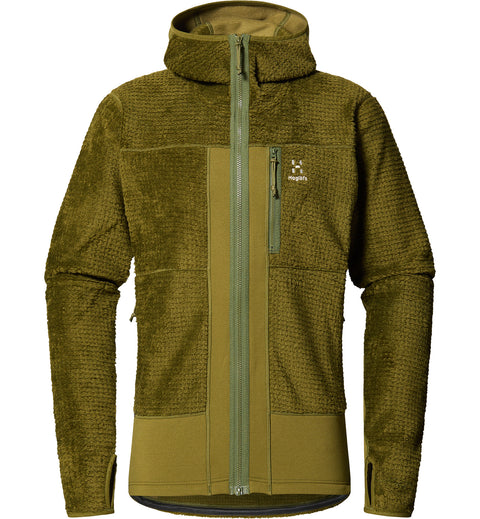 Vassi Mid Hood Men