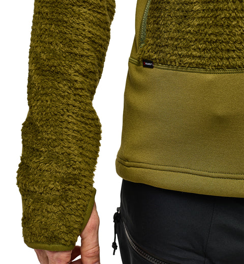 Vassi Mid Hood Men