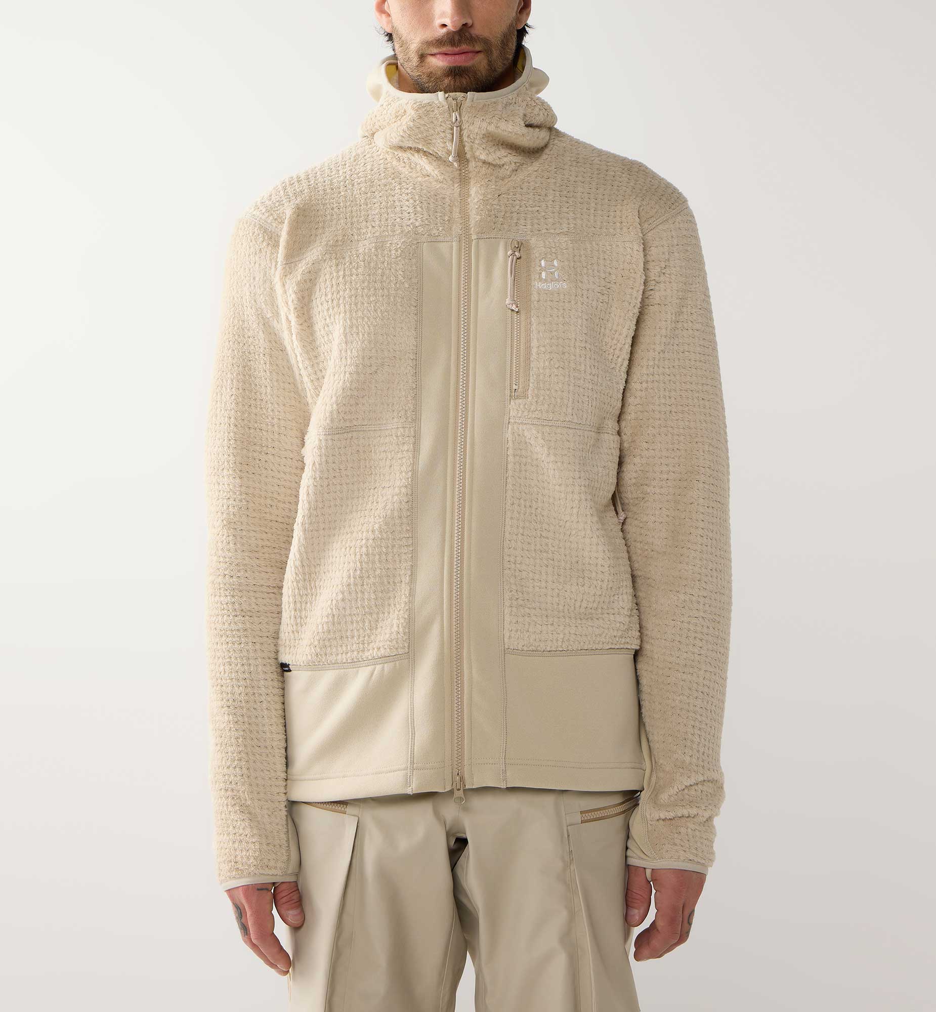 Vassi Mid Hood Men