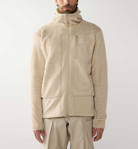 Vassi Mid Hood Men