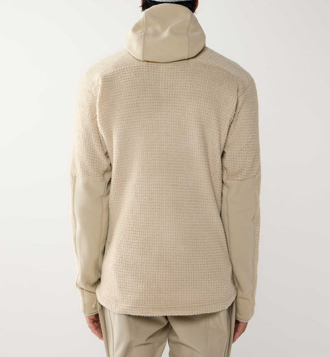 Vassi Mid Hood Men