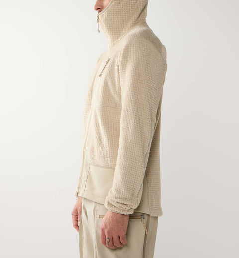 Vassi Mid Hood Men