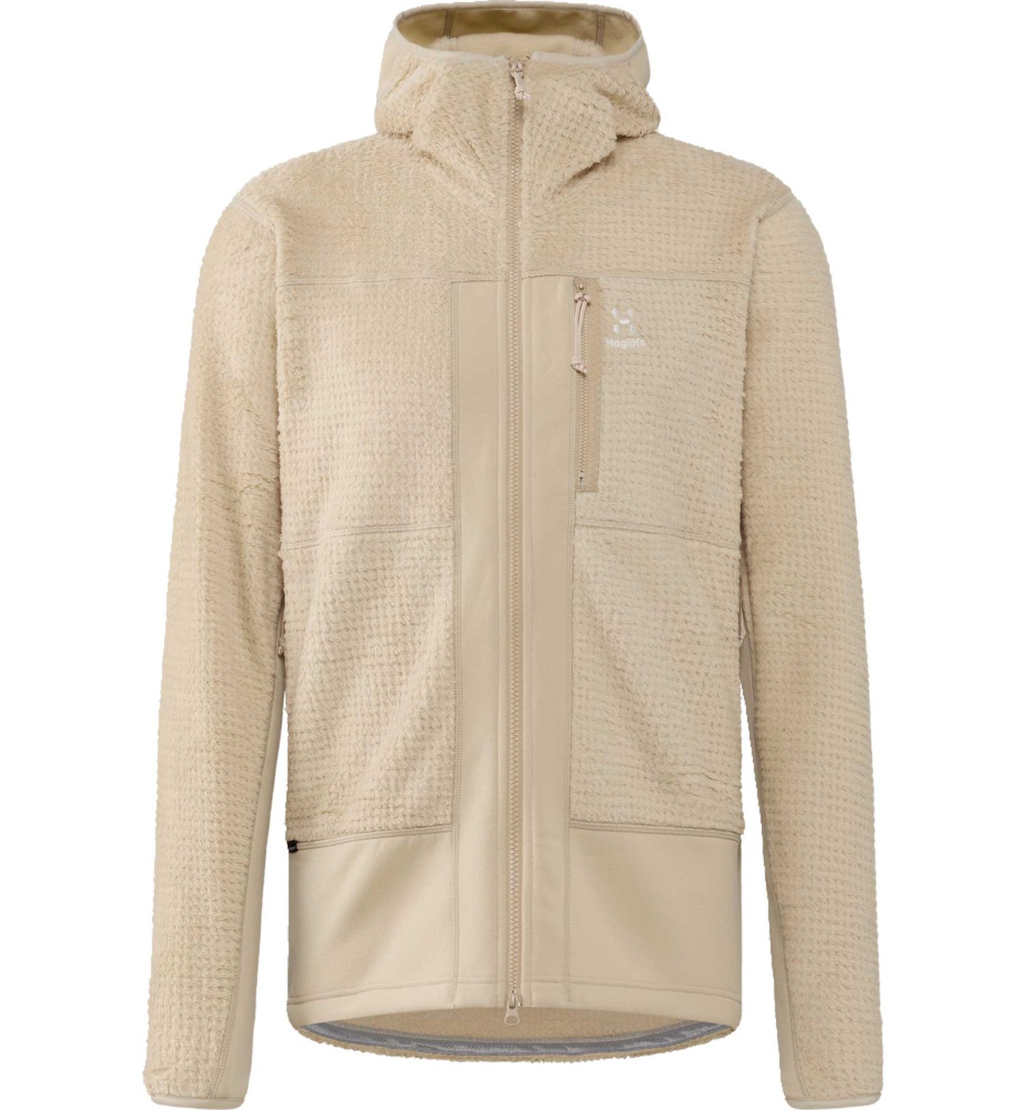 Vassi Mid Hood Men