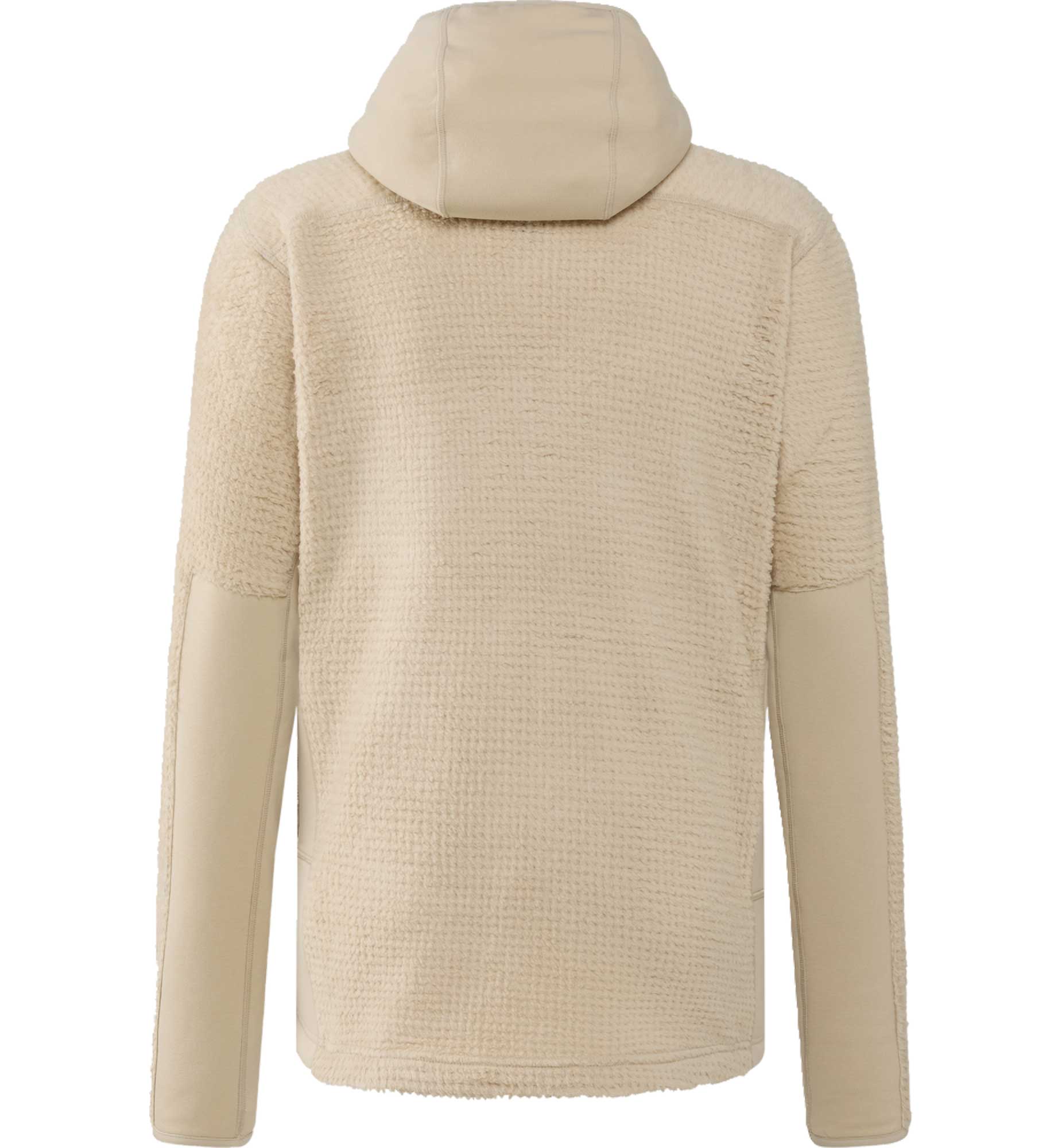 Vassi Mid Hood Men