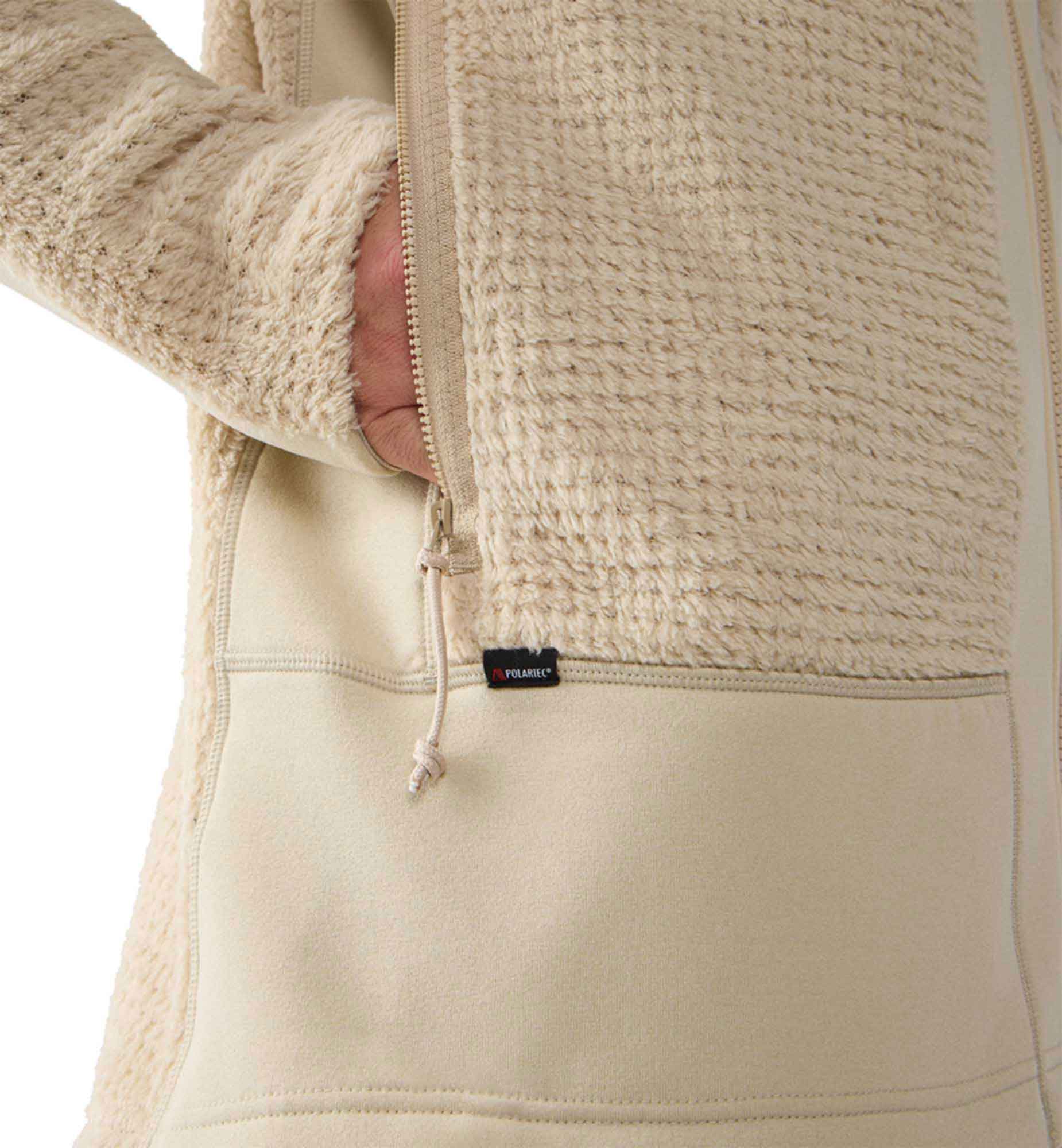 Vassi Mid Hood Men