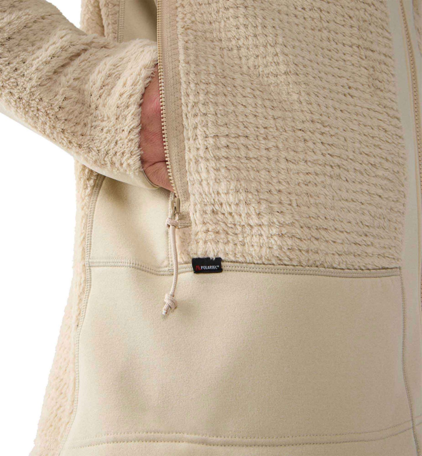 Vassi Mid Hood Men