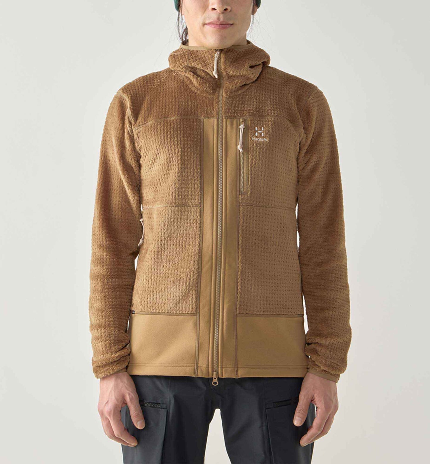 Vassi Mid Hood Men