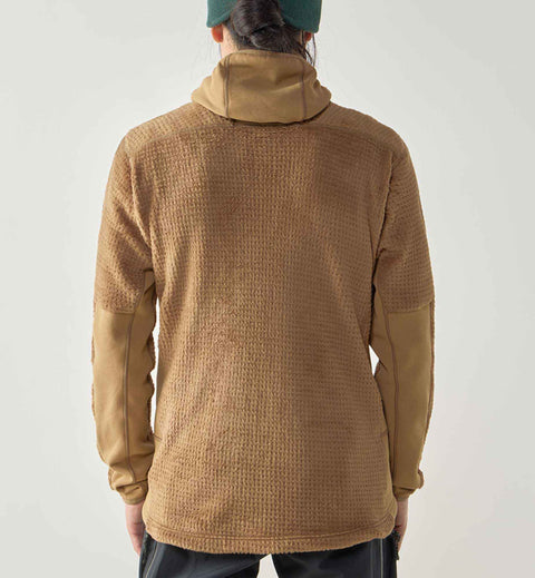 Vassi Mid Hood Men