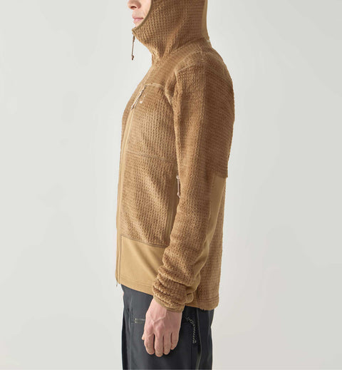 Vassi Mid Hood Men