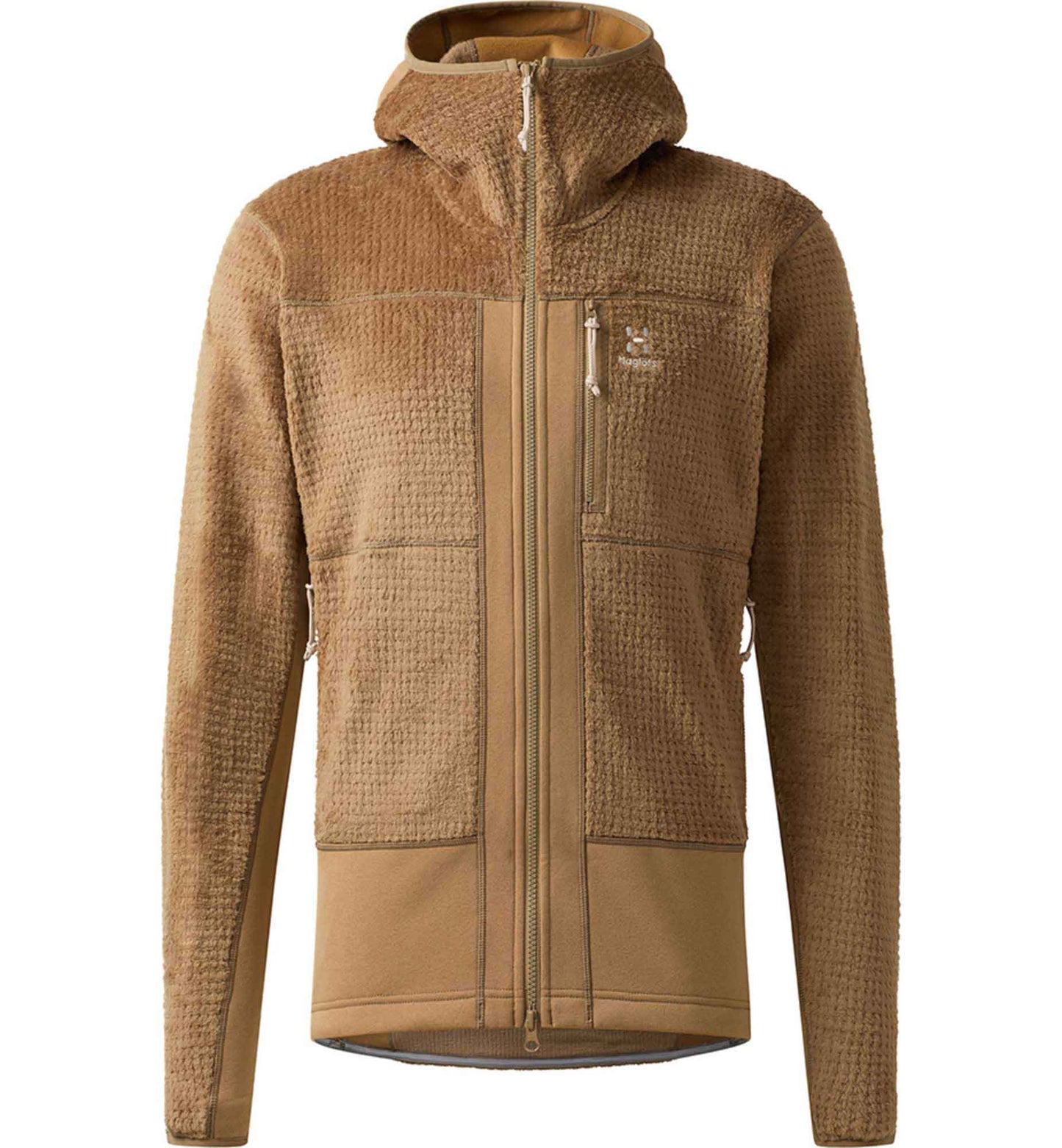 Vassi Mid Hood Men