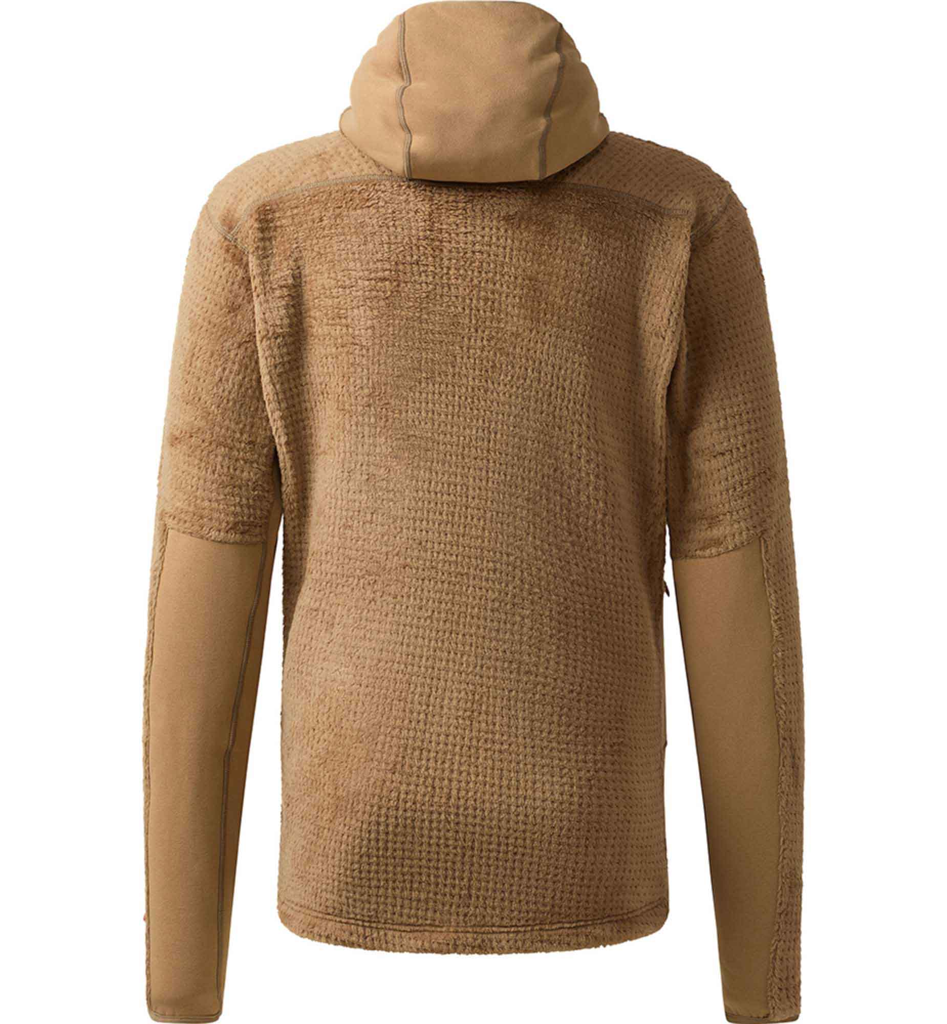 Vassi Mid Hood Men
