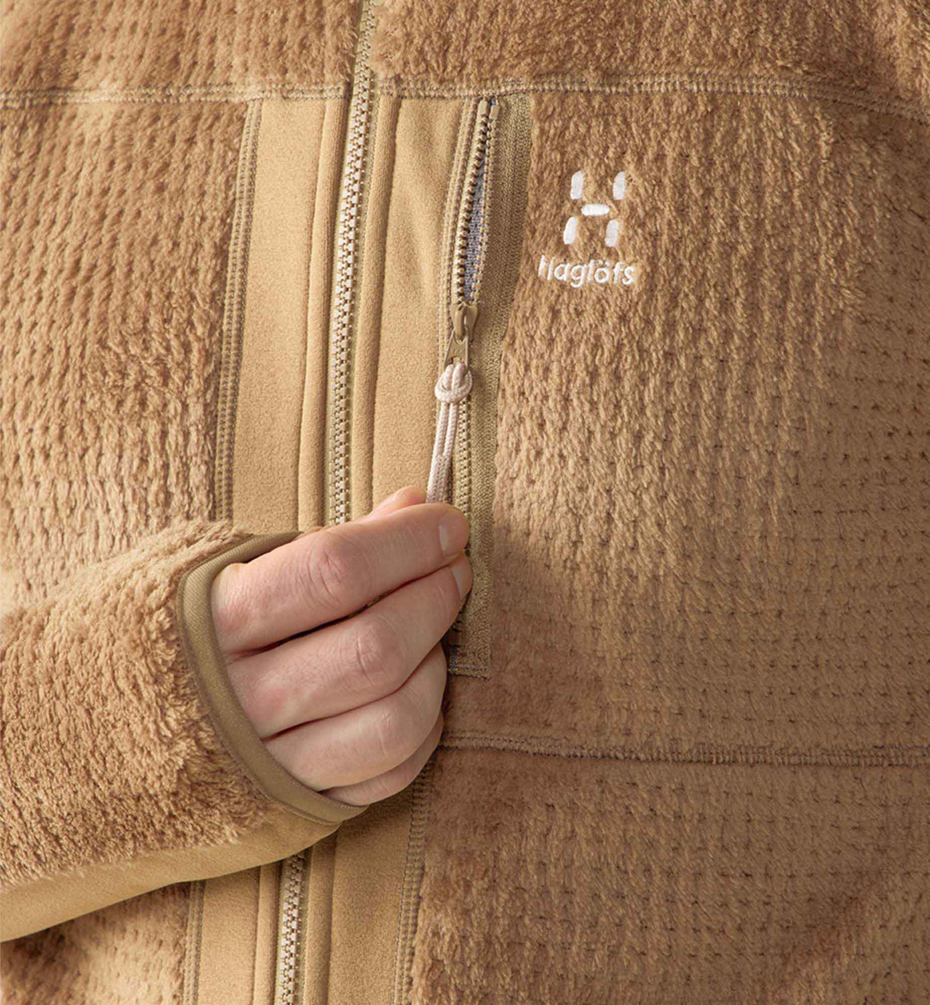 Vassi Mid Hood Men