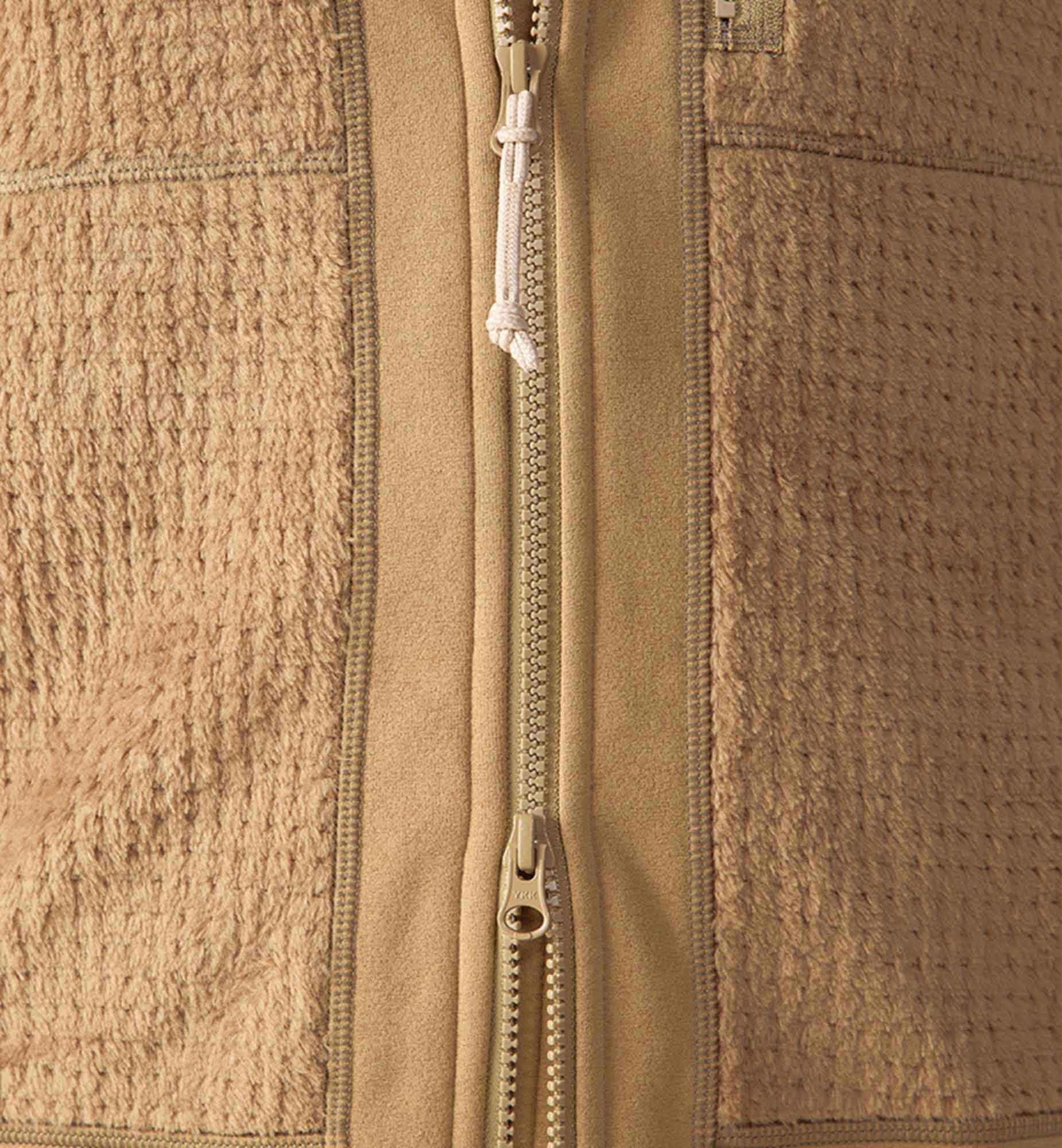 Vassi Mid Hood Men