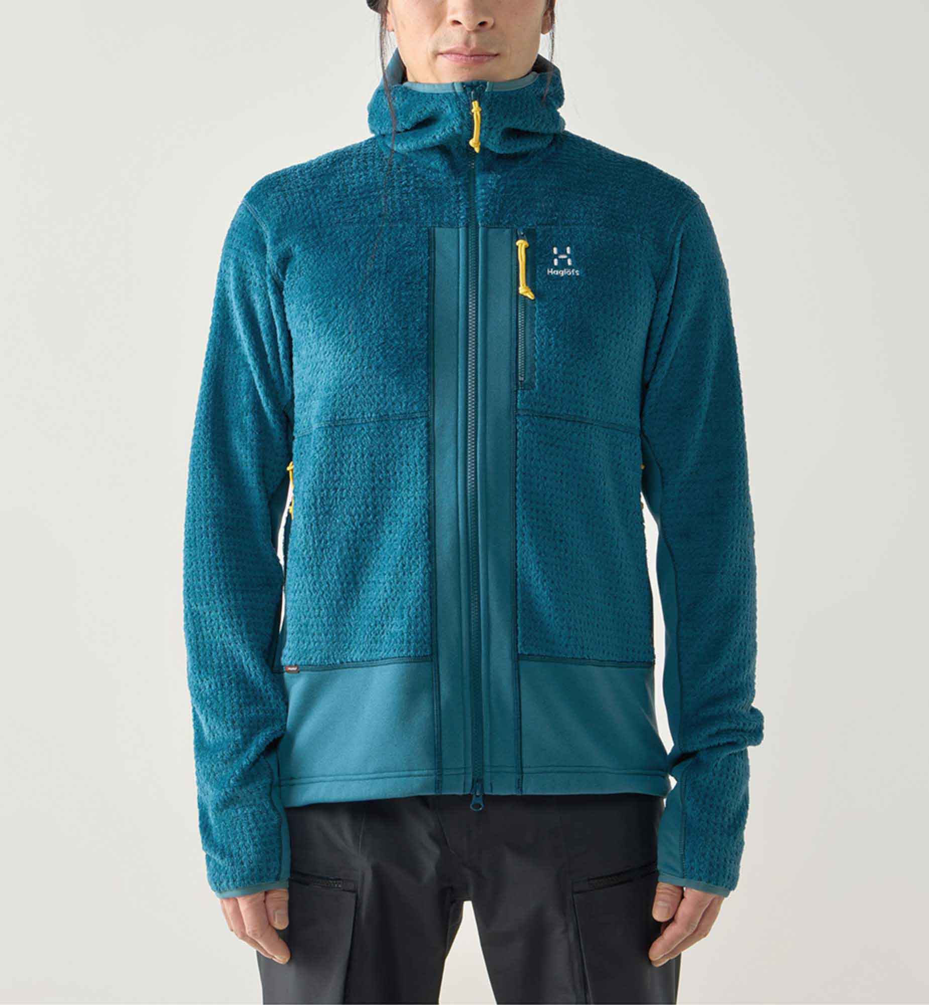 Vassi Mid Hood Men