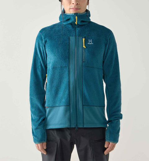 Vassi Mid Hood Men