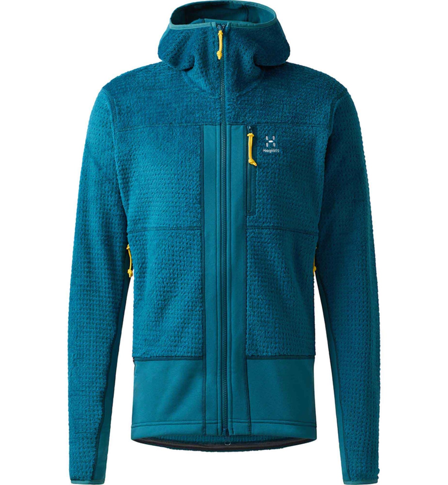 Vassi Mid Hood Men