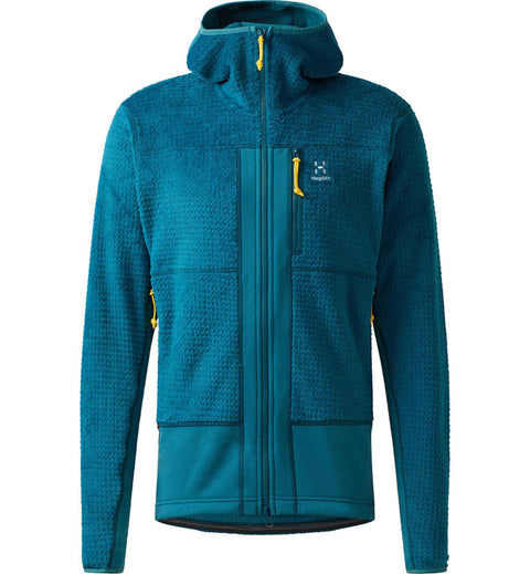 Vassi Mid Hood Men