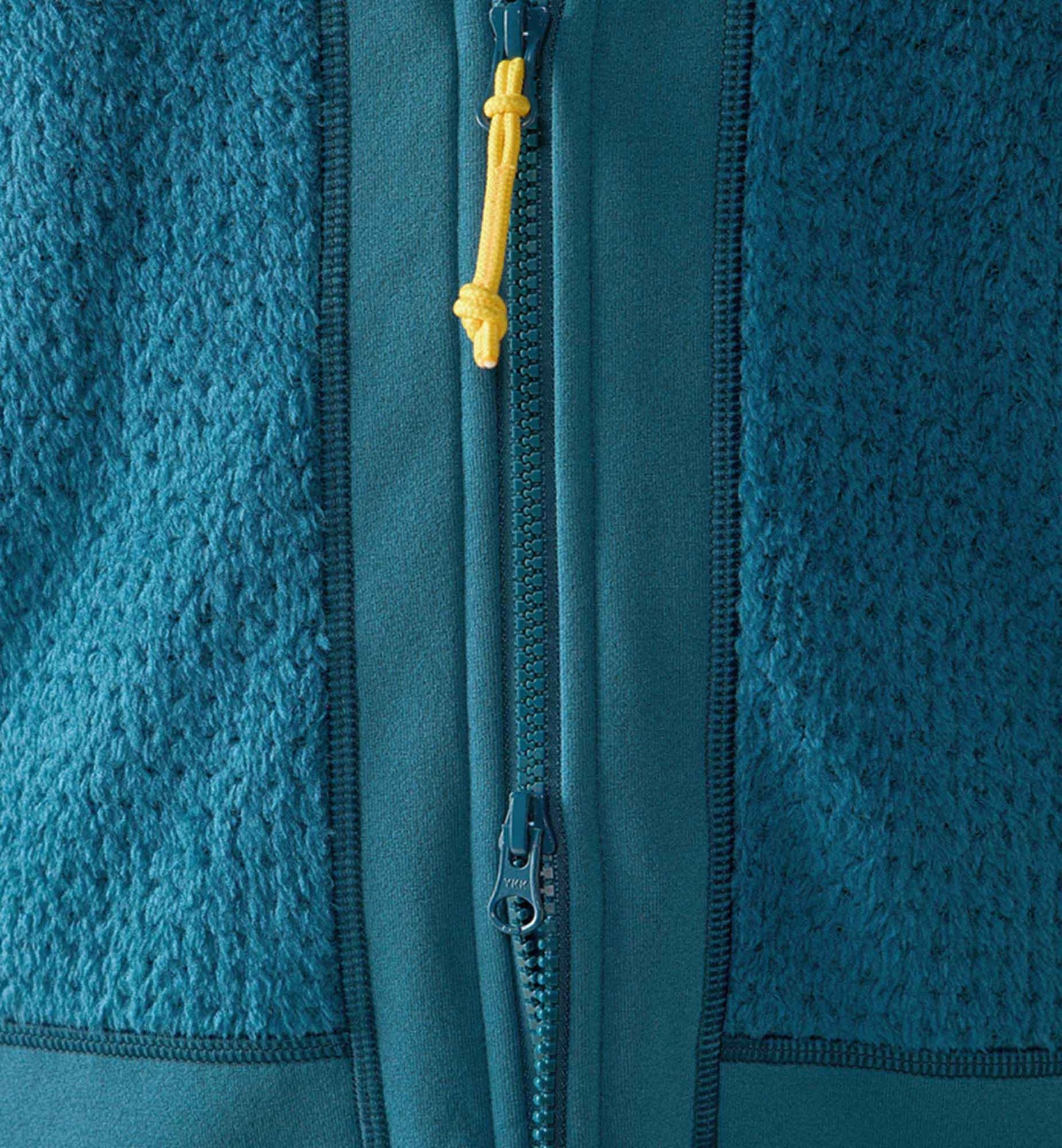 Vassi Mid Hood Men