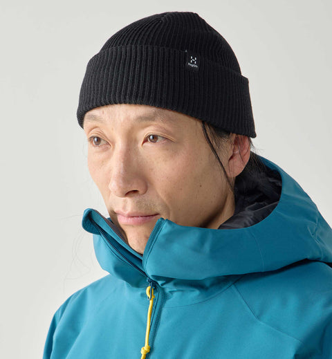 Vassi Beanie