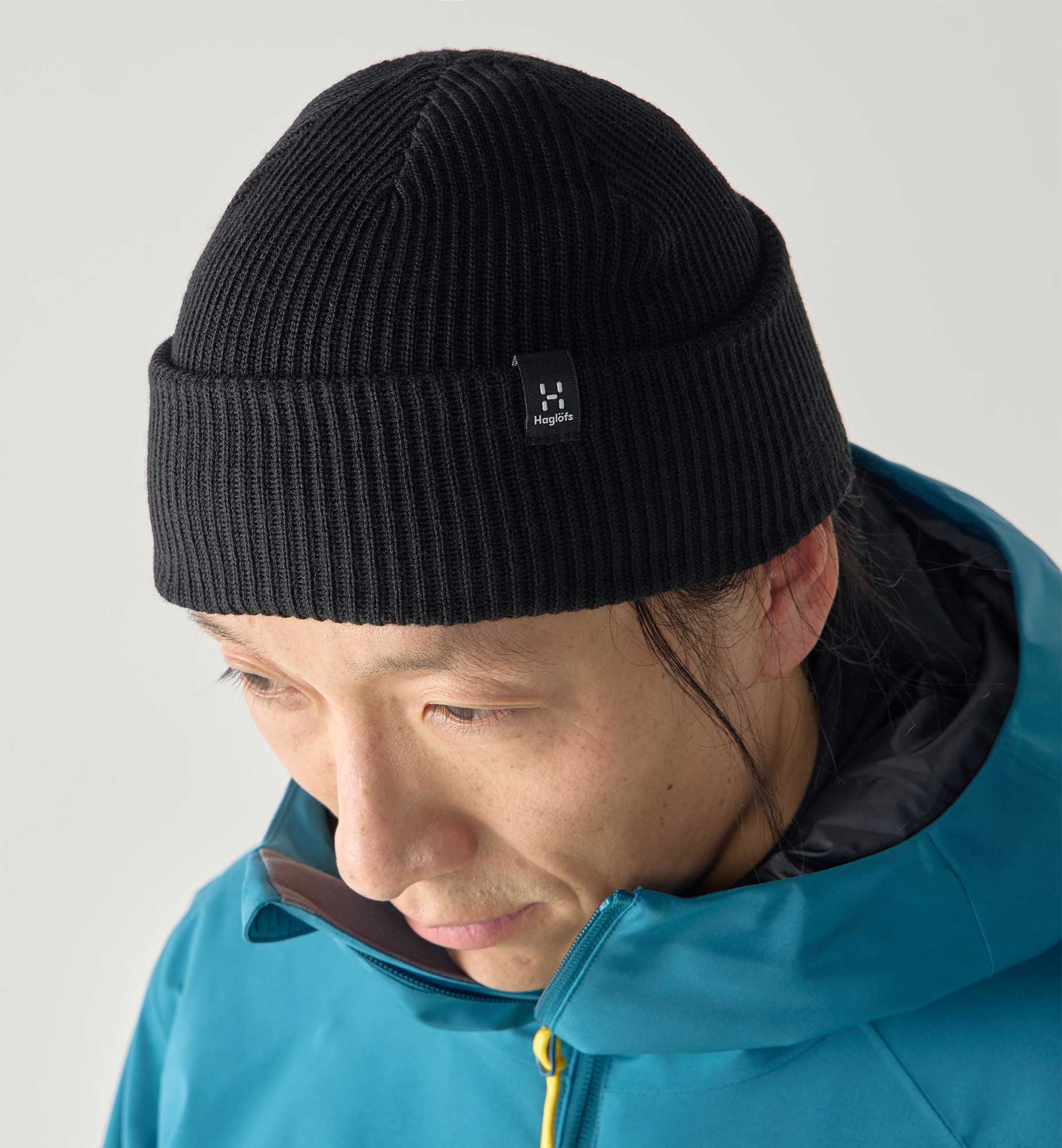 Vassi Beanie