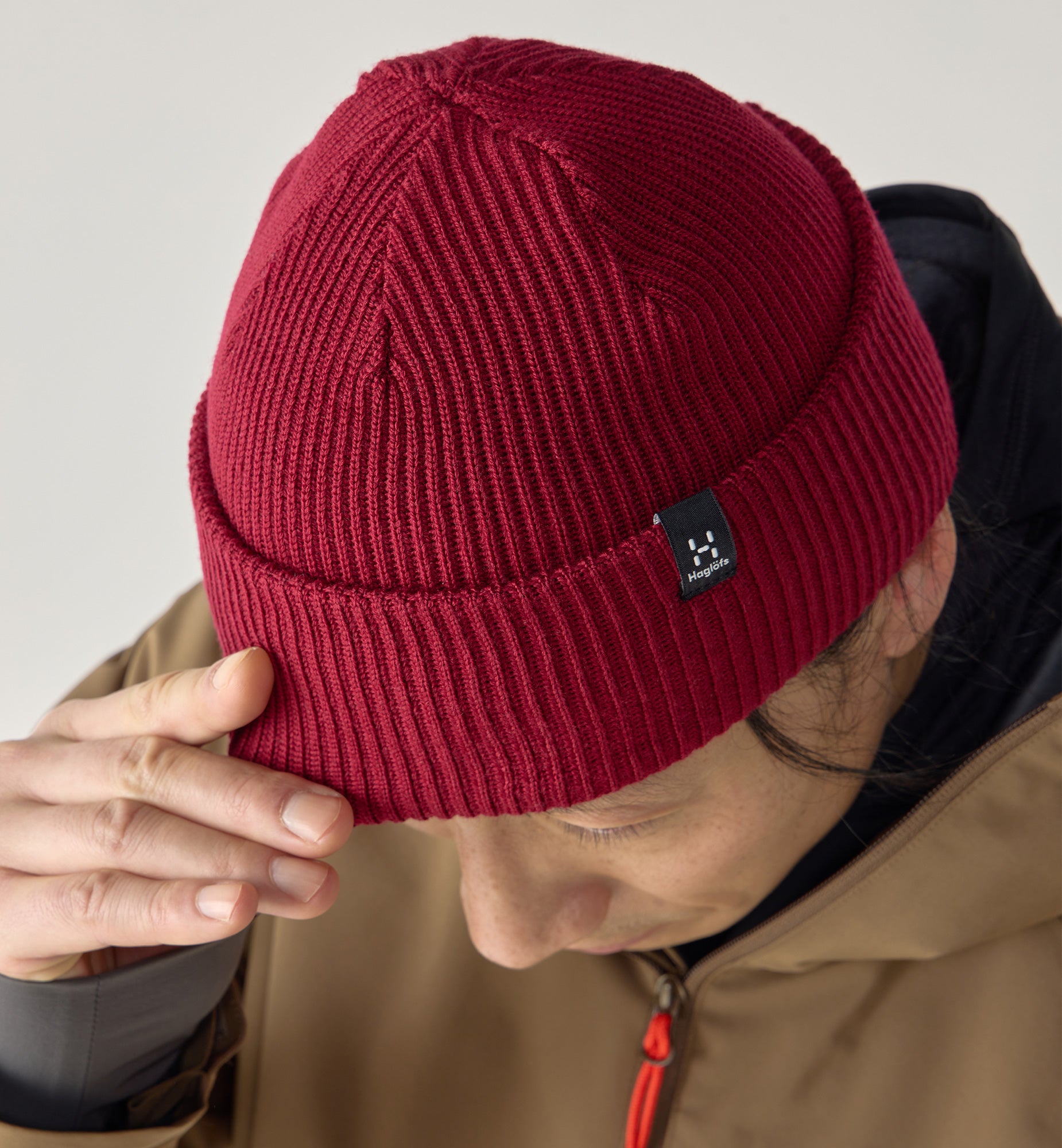 Vassi Beanie