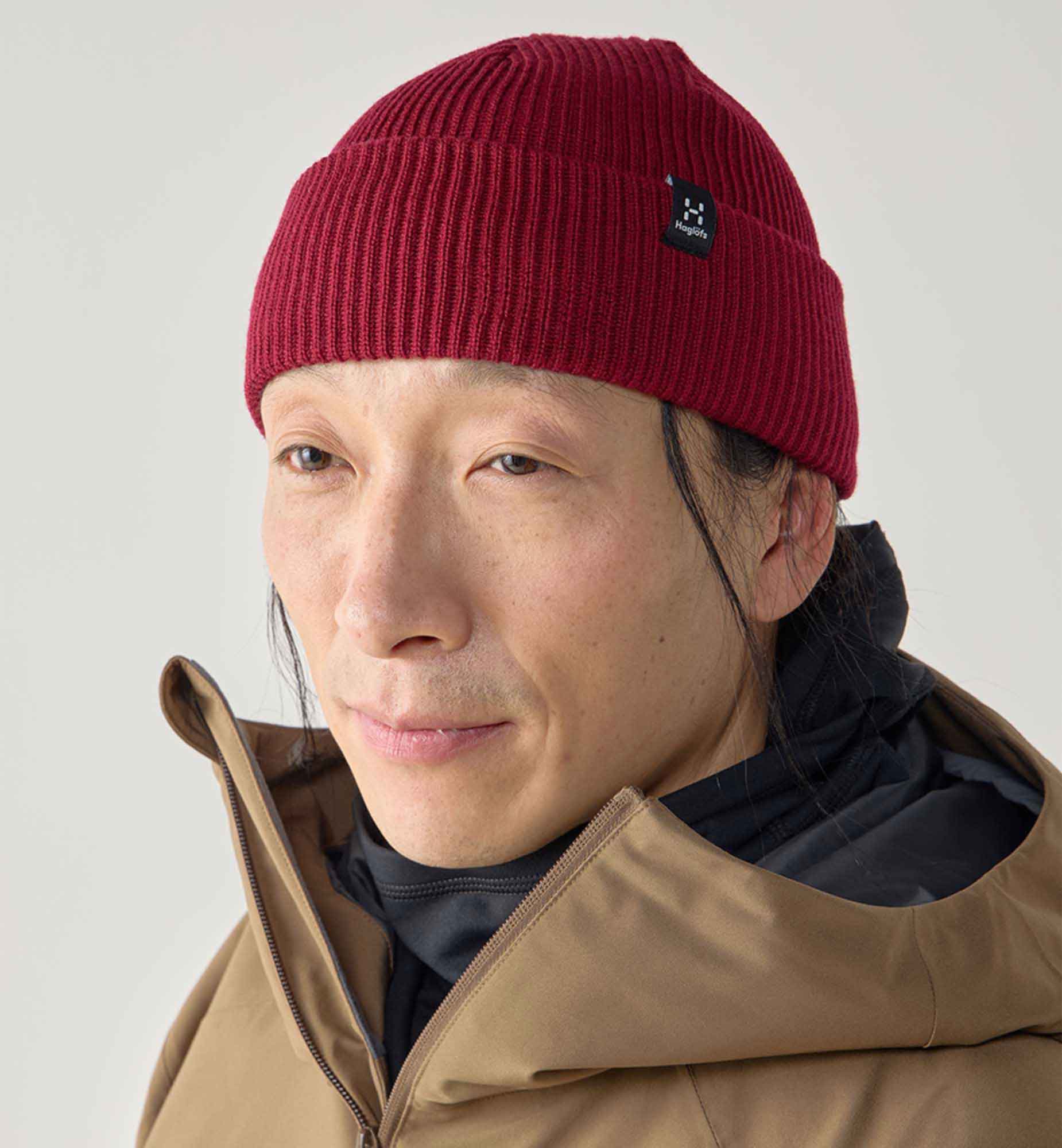 Vassi Beanie