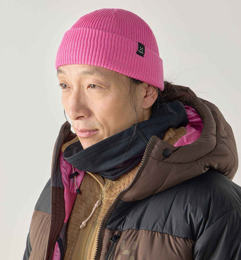 Vassi Beanie