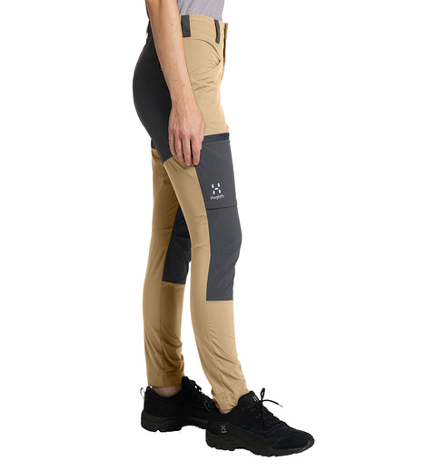 Lite Slim Pant Women