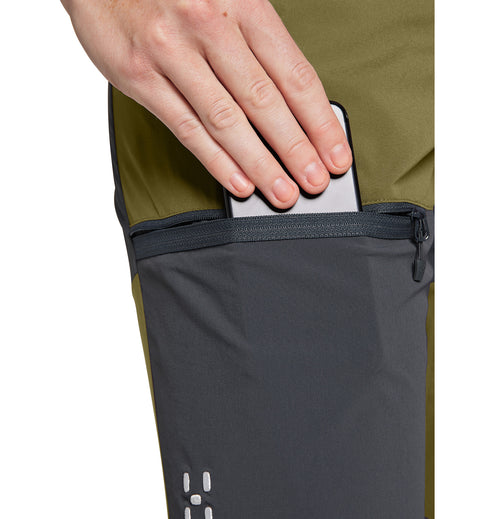 Lite Slim Pant Women