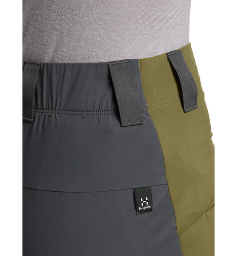 Lite Slim Pant Women