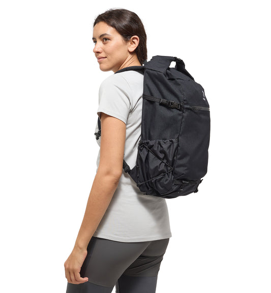 Ardos Rolltop 28