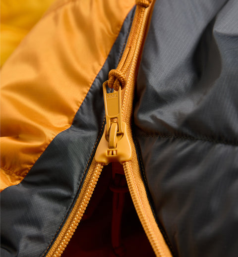 Nordic Expedition Down -2