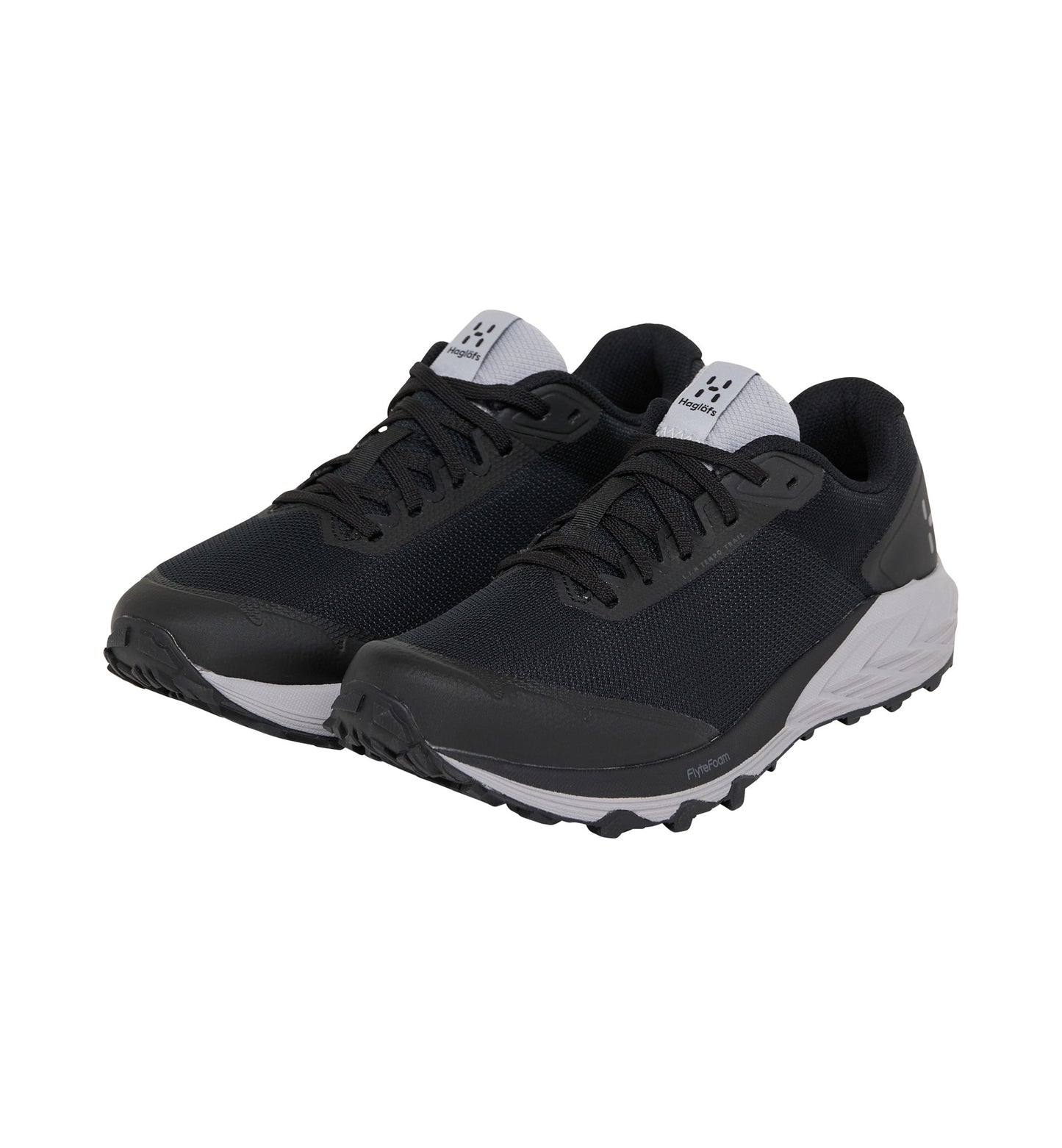 L.I.M Tempo Trail Low Men