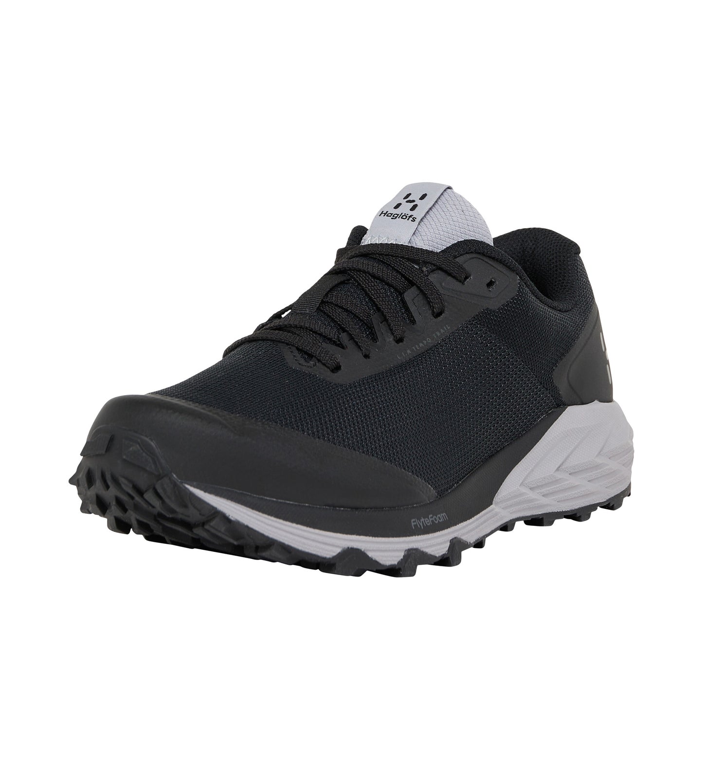 L.I.M Tempo Trail Low Men