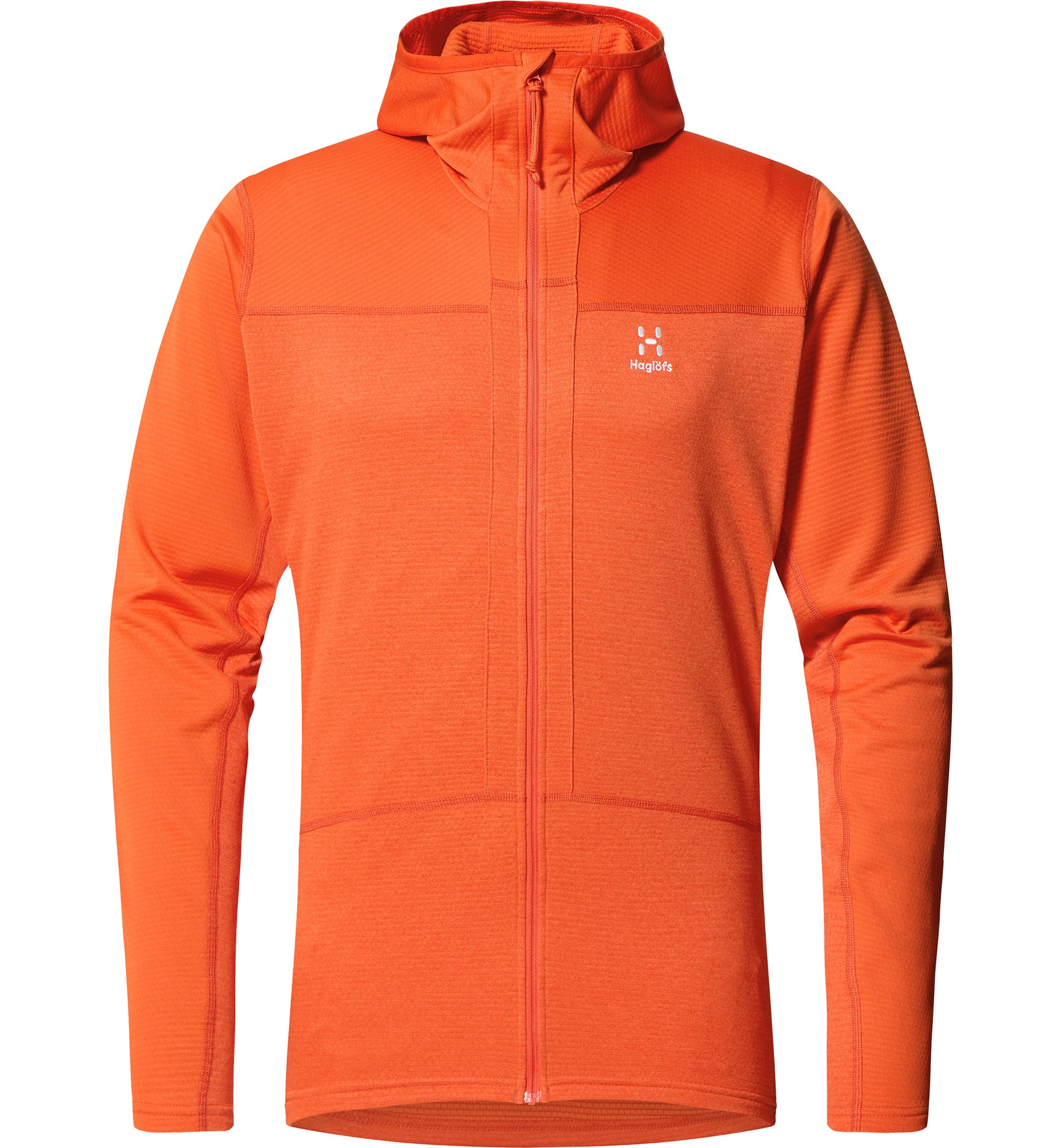 ROC Flash Mid Hood Men