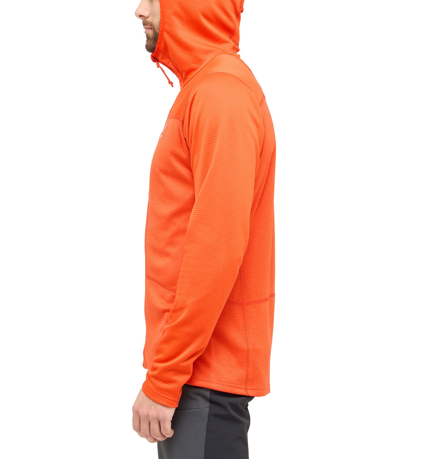 ROC Flash Mid Hood Men