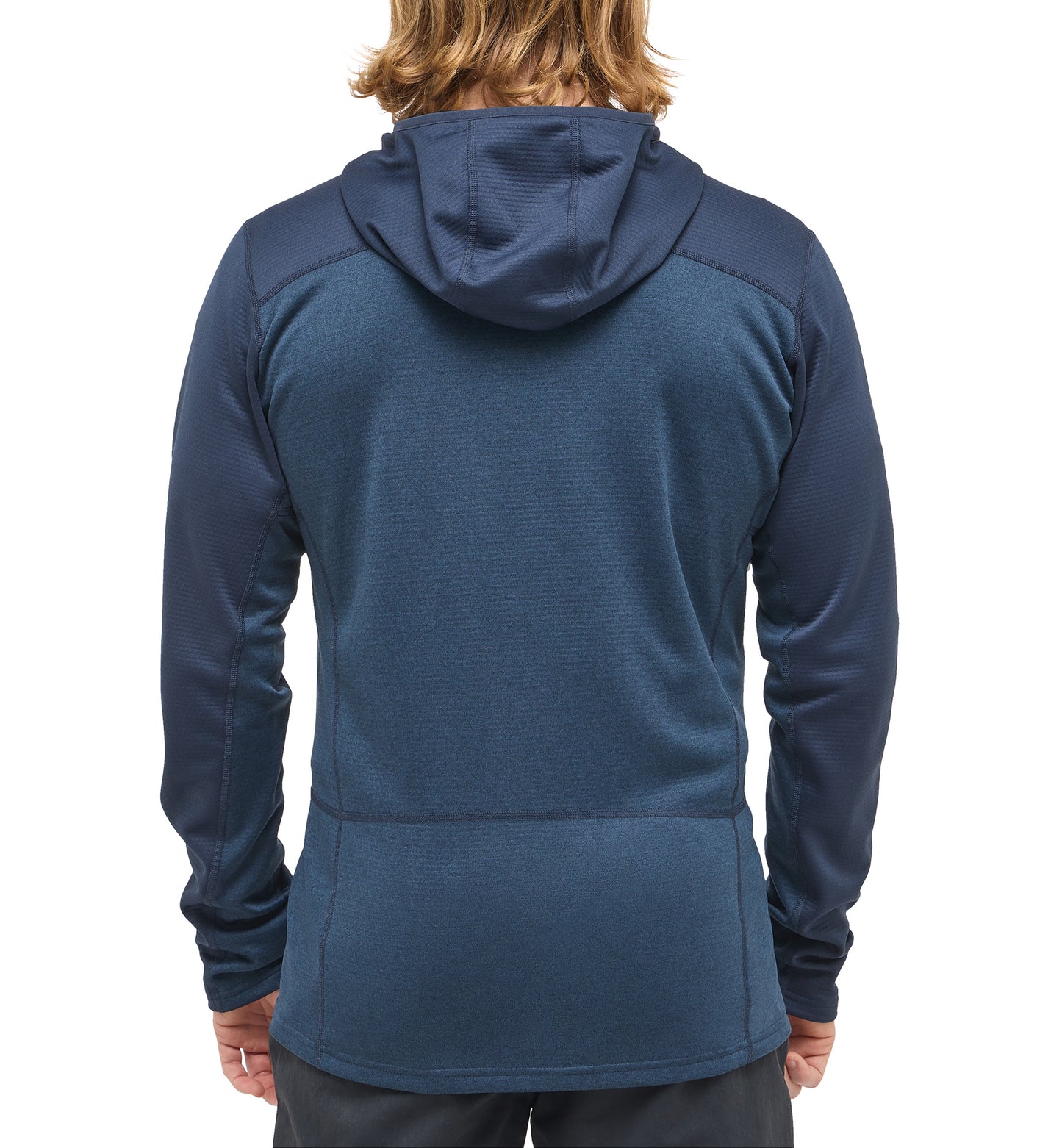 ROC Flash Mid Hood Men