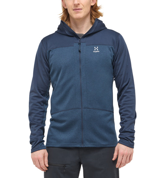 ROC Flash Mid Hood Men